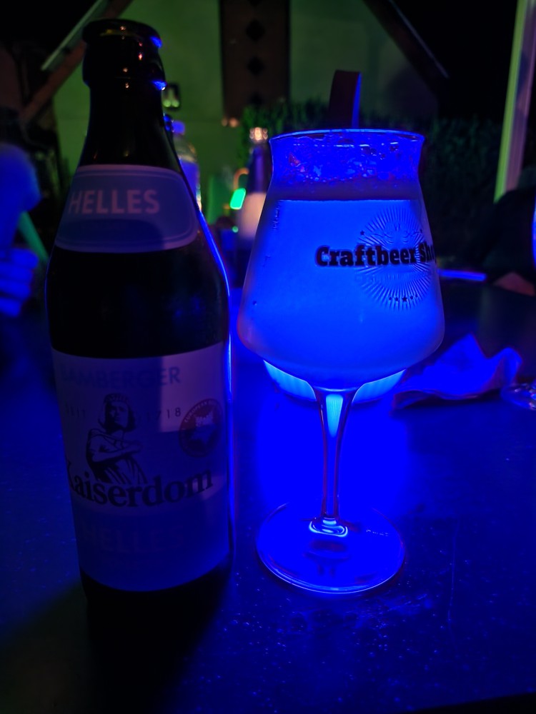 Kaiserdom Helles